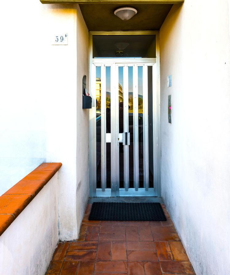 Hostly - Family Home Cisanello ピサ エクステリア 写真
