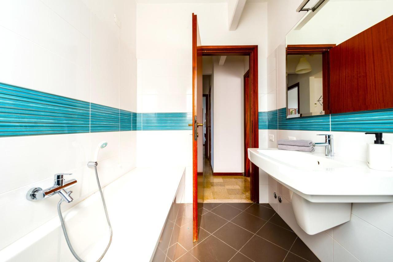 Hostly - Family Home Cisanello ピサ エクステリア 写真