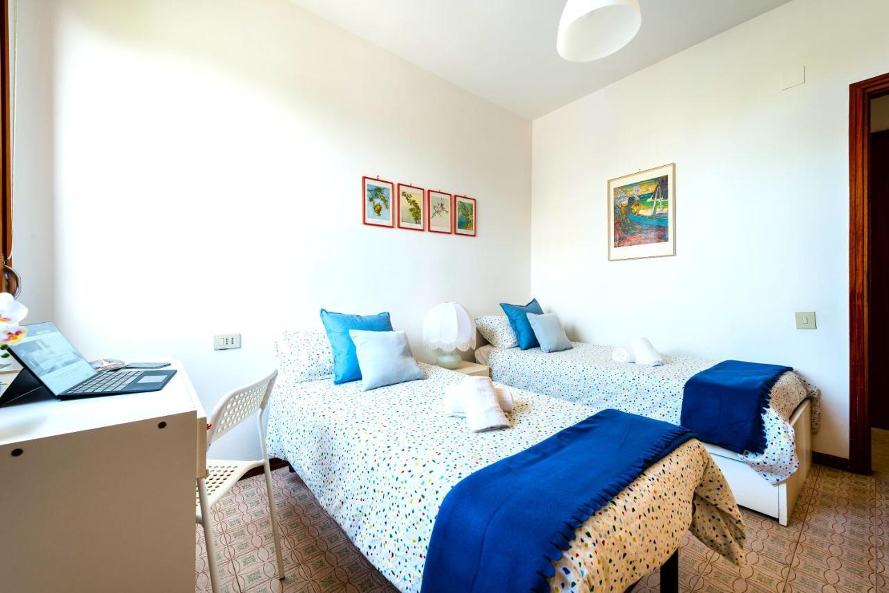 Hostly - Family Home Cisanello ピサ エクステリア 写真