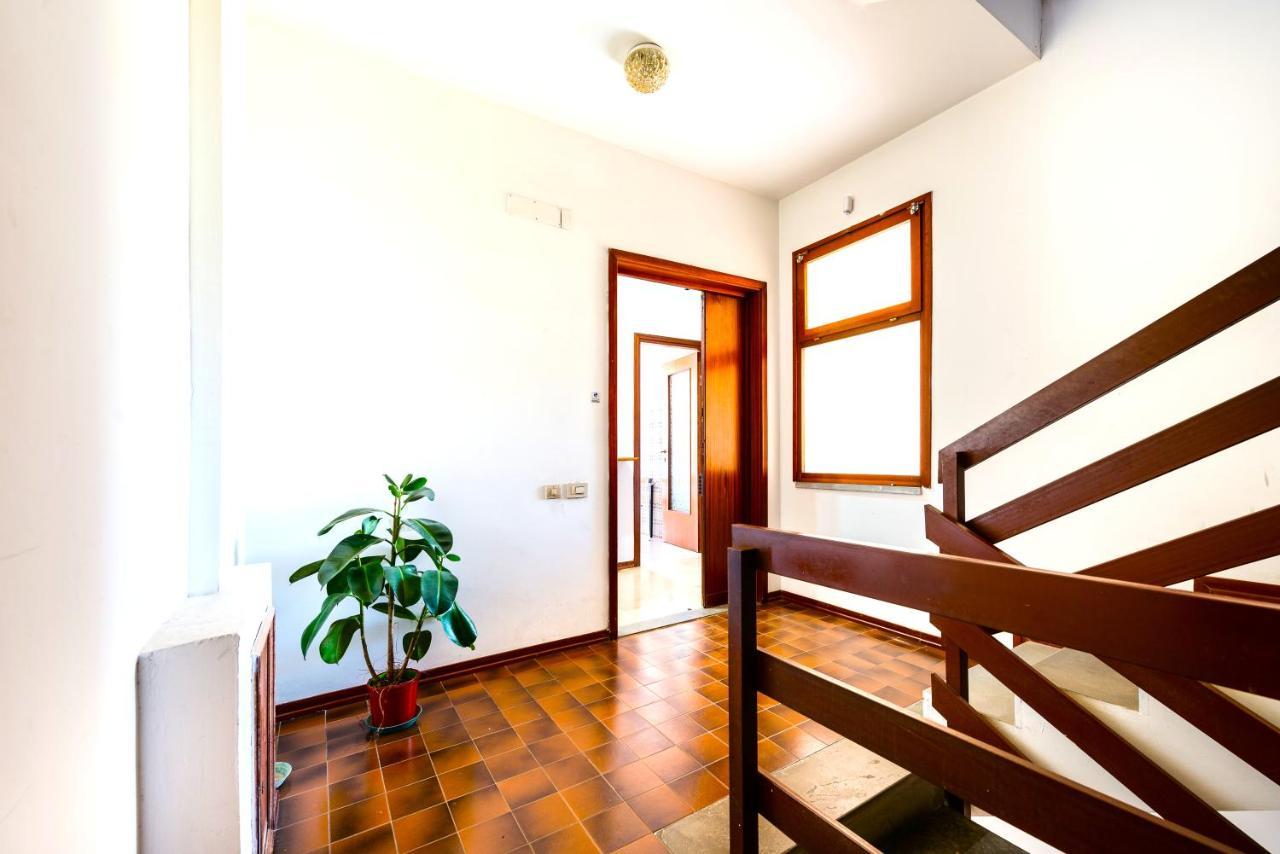 Hostly - Family Home Cisanello ピサ エクステリア 写真