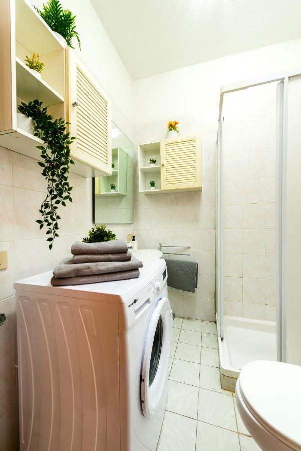 Hostly - Family Home Cisanello ピサ エクステリア 写真