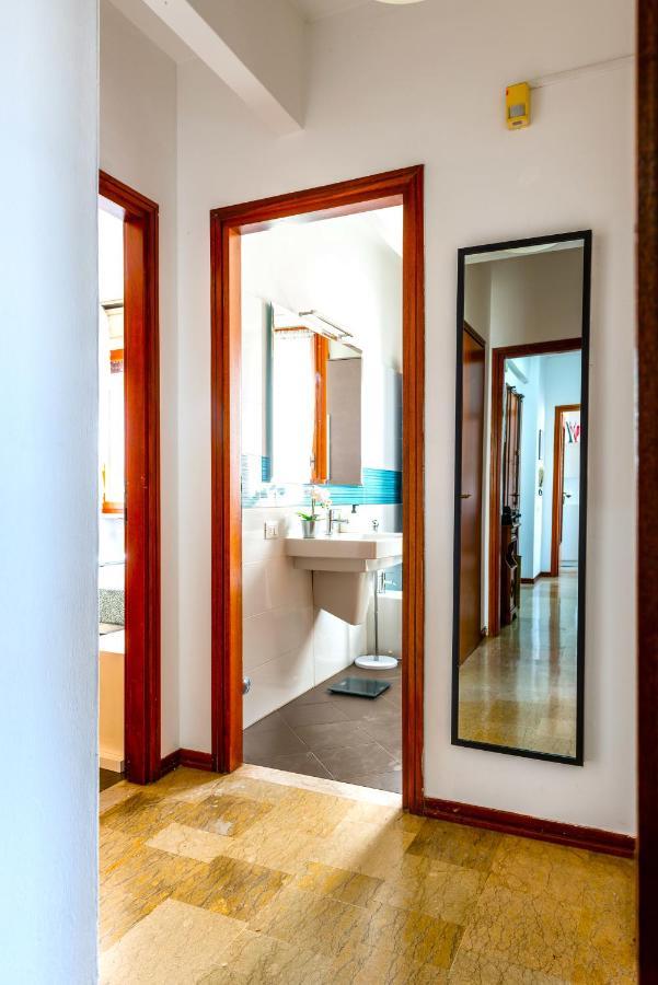 Hostly - Family Home Cisanello ピサ エクステリア 写真