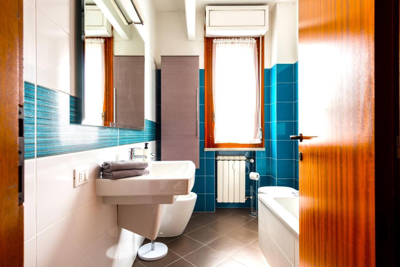 Hostly - Family Home Cisanello ピサ エクステリア 写真