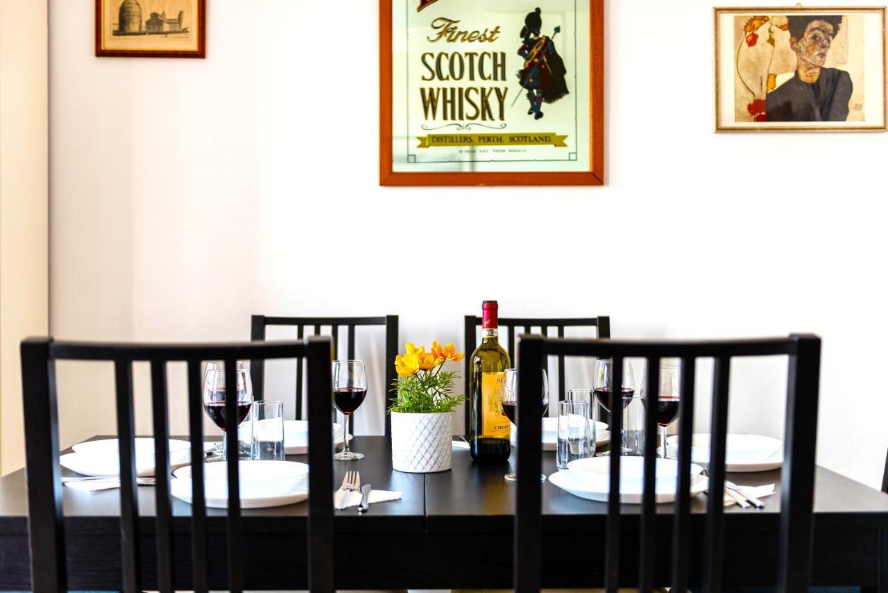 Hostly - Family Home Cisanello ピサ エクステリア 写真