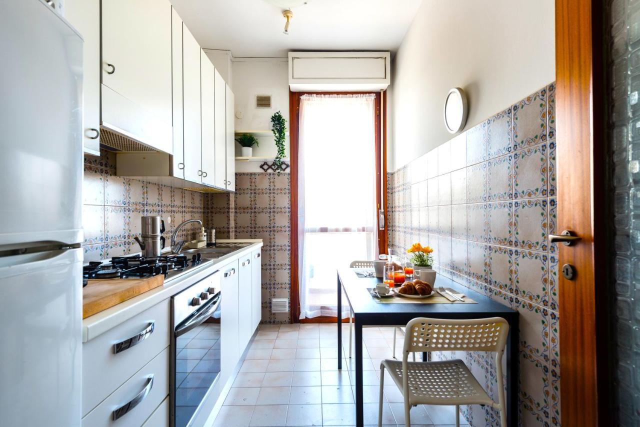 Hostly - Family Home Cisanello ピサ エクステリア 写真
